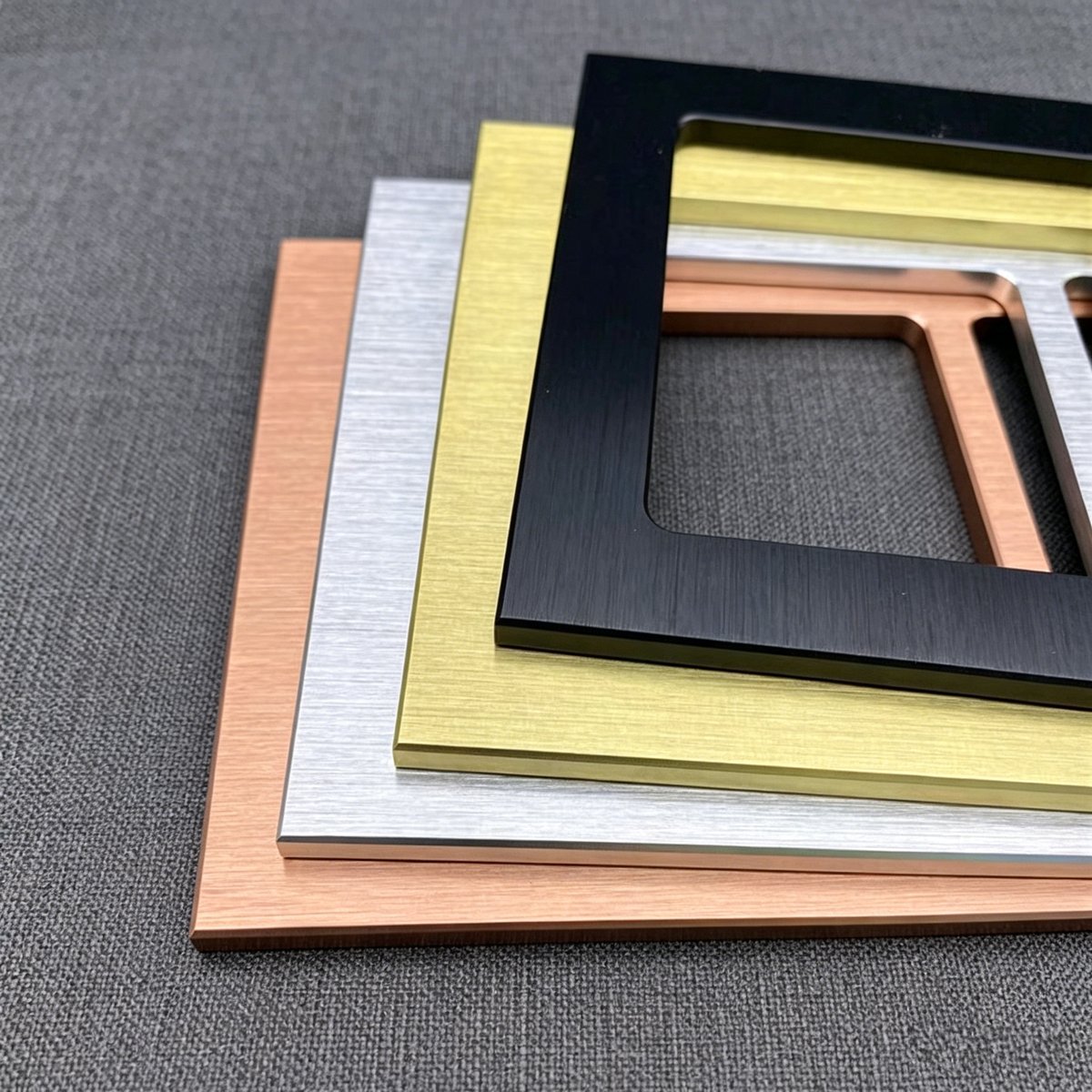 Switch Frame 5