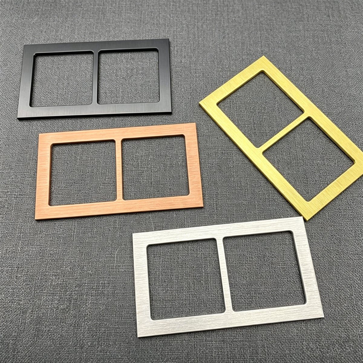 Switch Frame 6