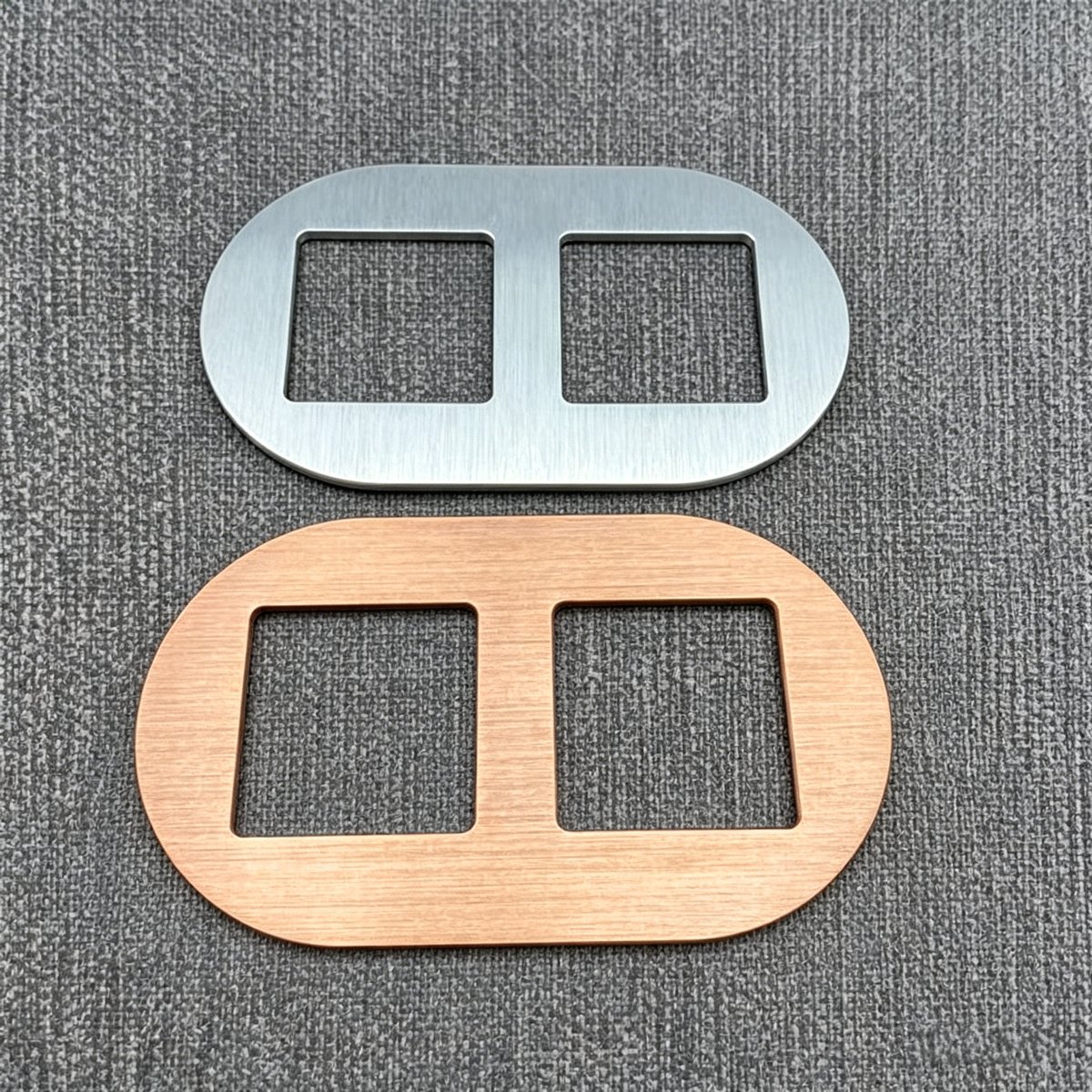 Switch Frame 8