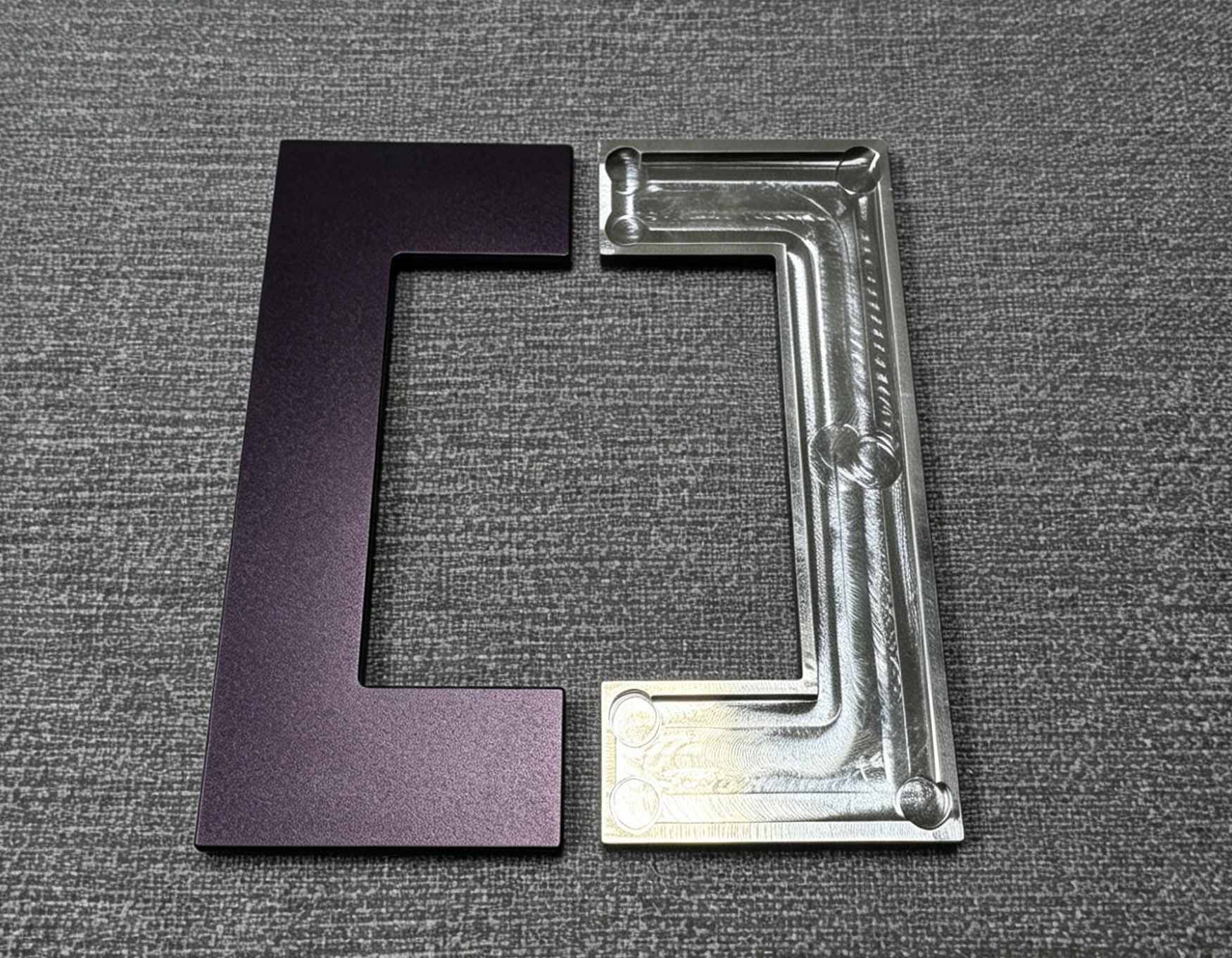 Switch Frame 21
