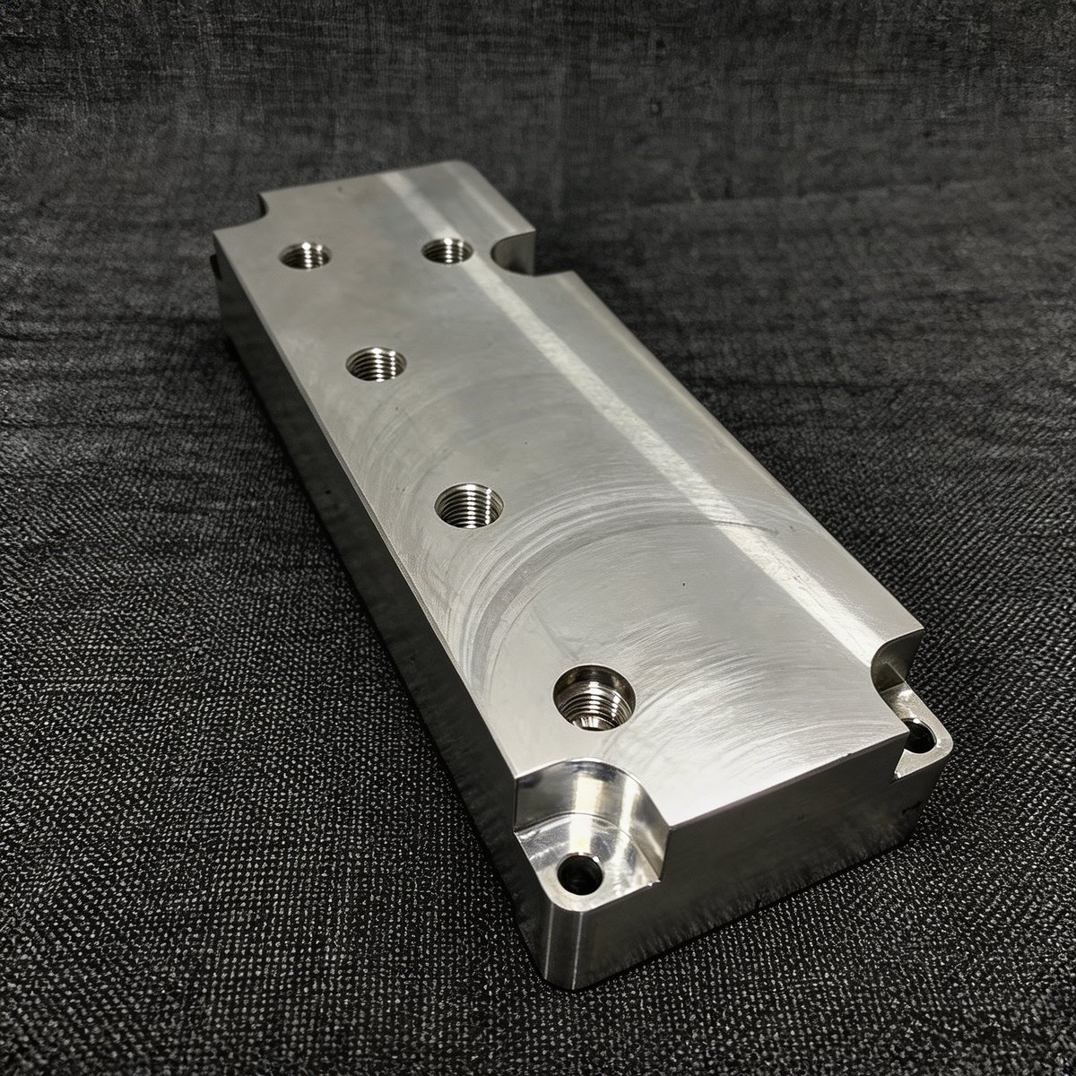 CNC Part 4
