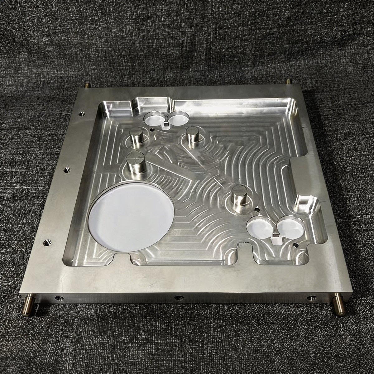 CNC Part 7