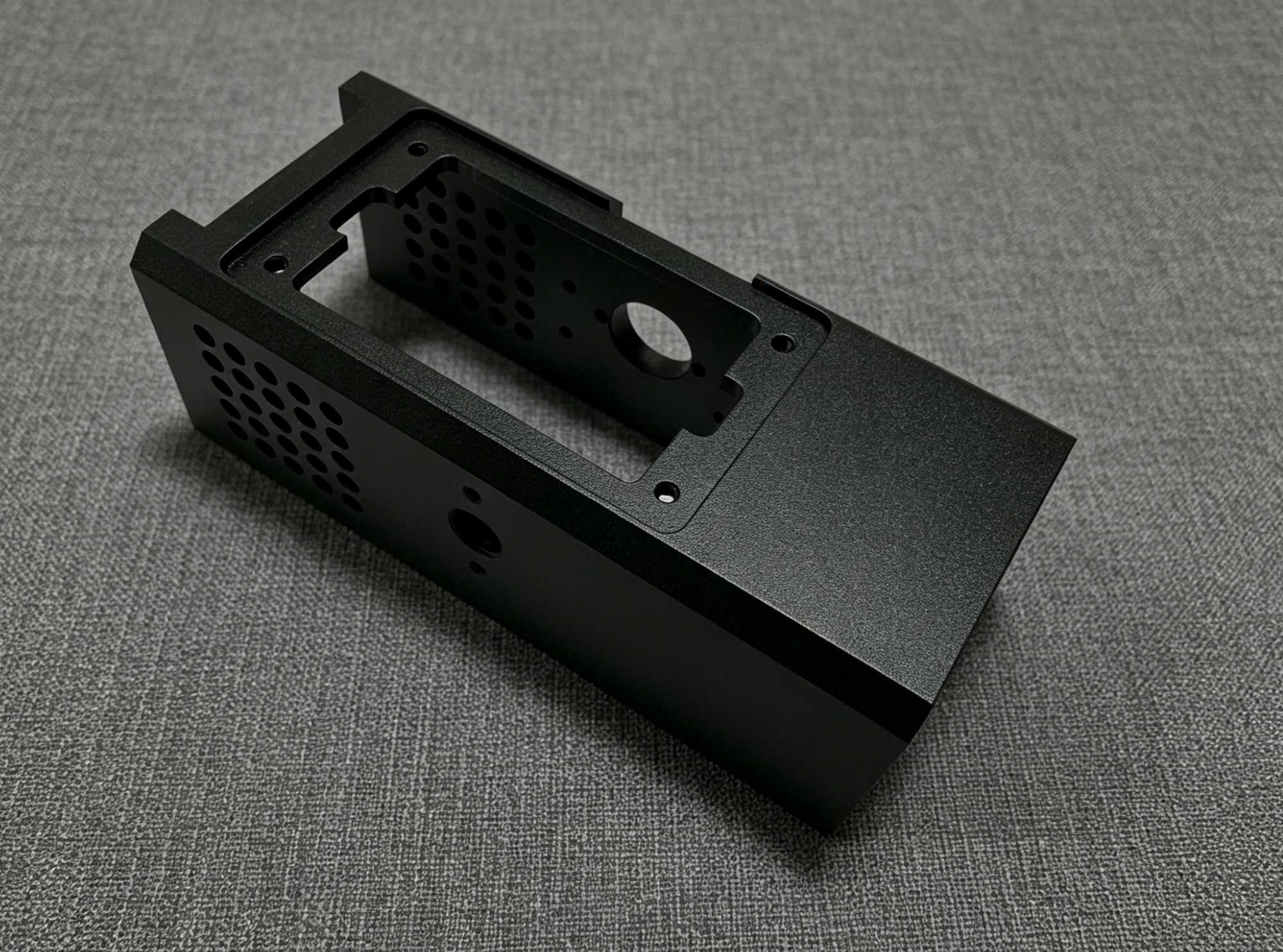 CNC Part 13